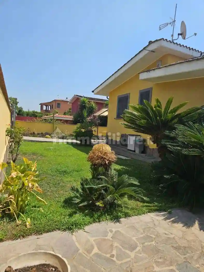 Villetta a schiera - foto 3