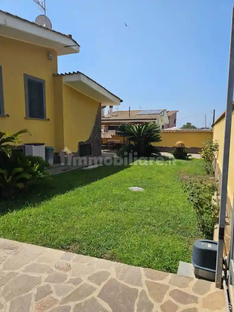 Villetta a schiera - foto 4
