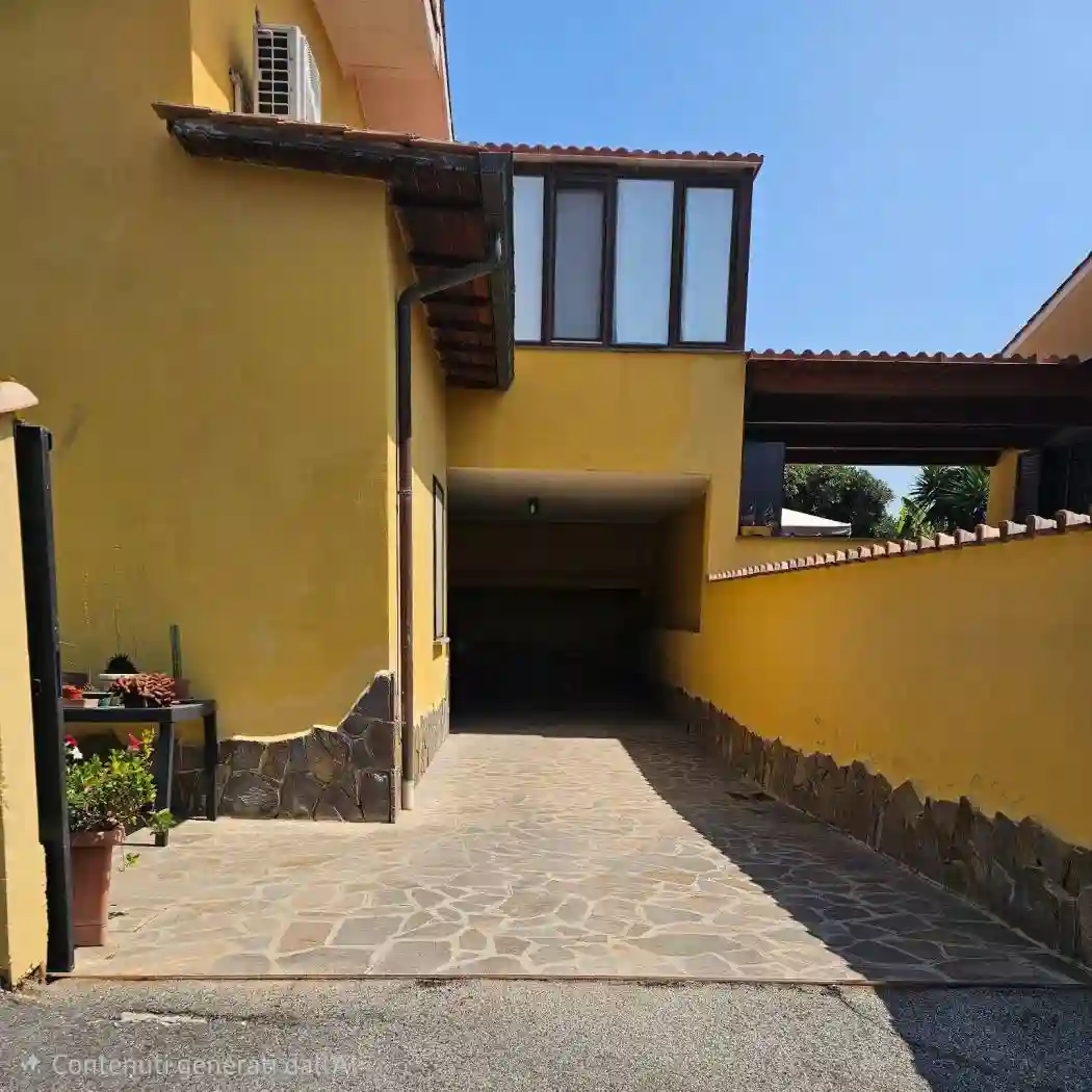 Villetta a schiera - foto 5