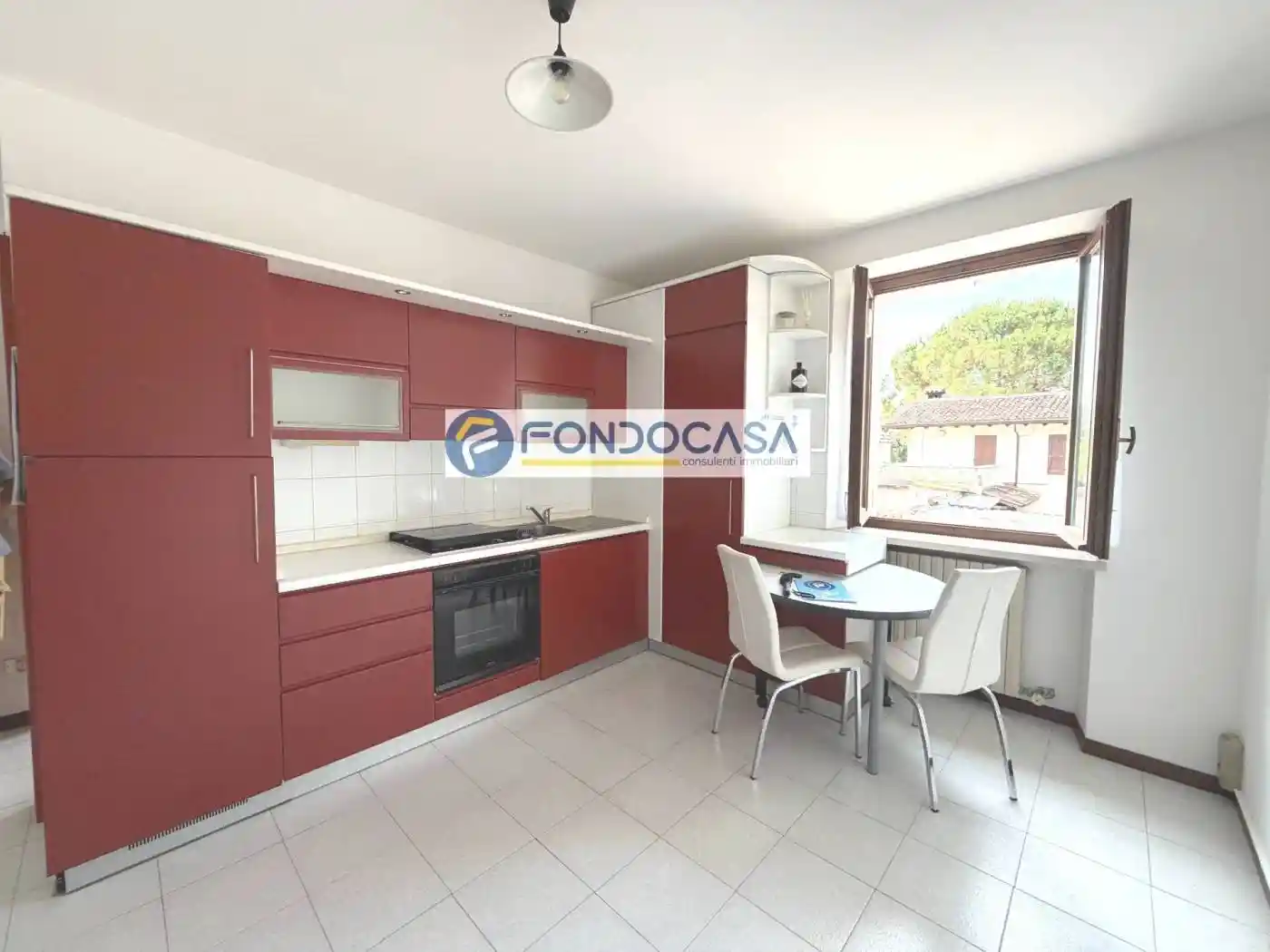 Appartamento in vendita a Desenzano del Garda