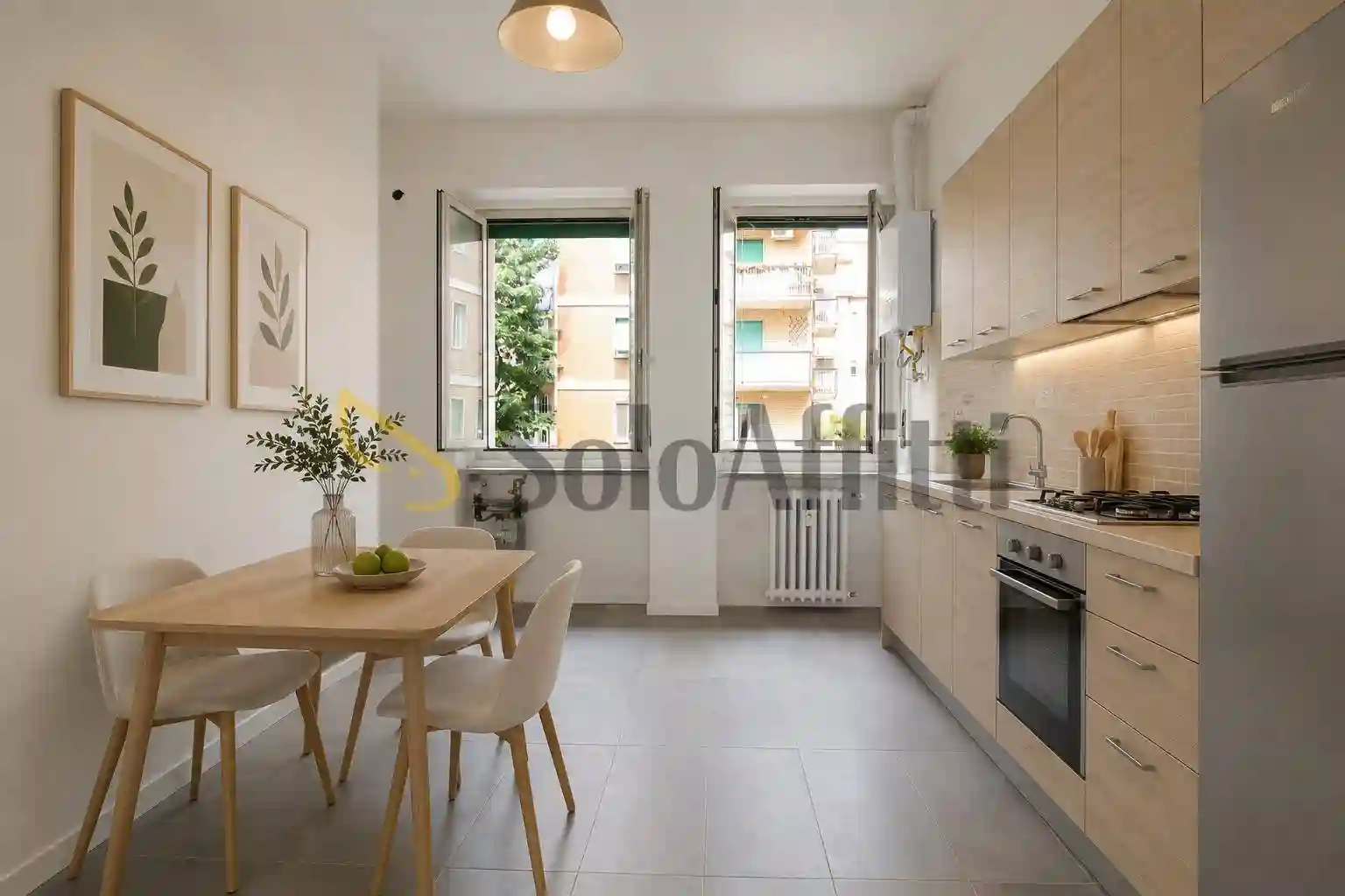 Appartamento - foto 4