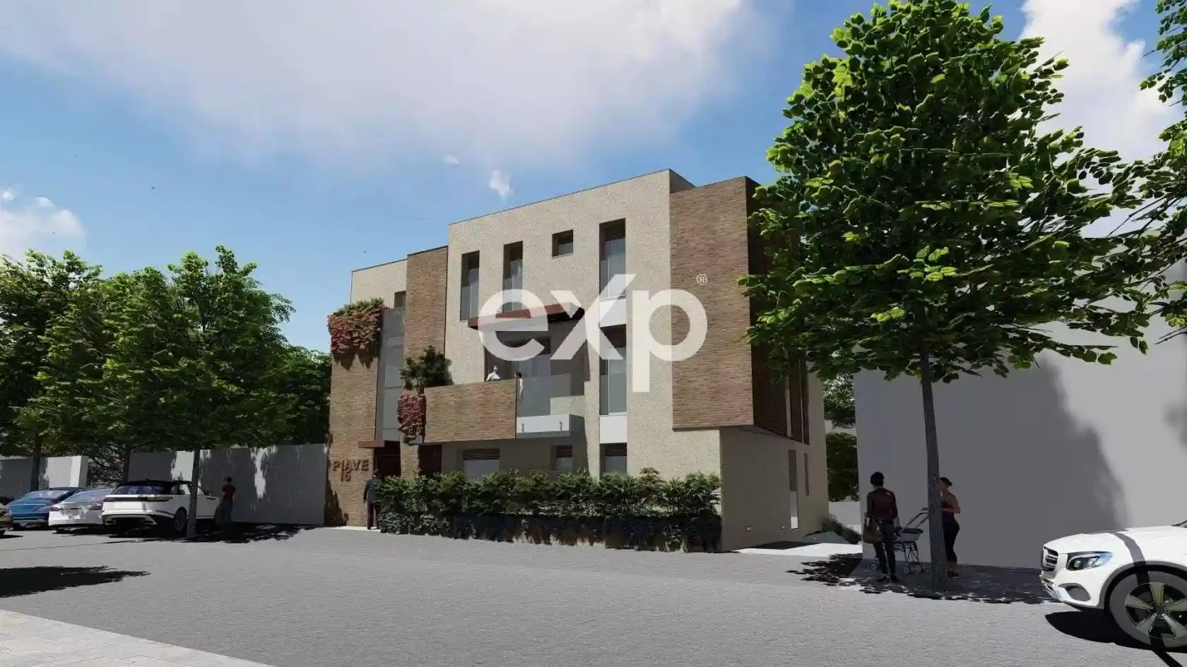 Appartamento in vendita a Fano