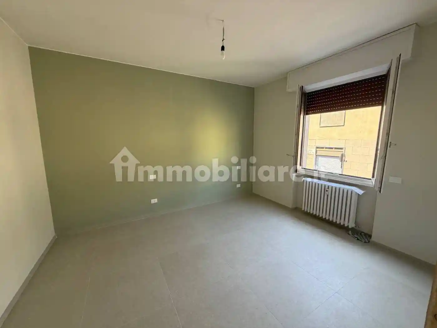 Appartamento in affitto a Nova Milanese