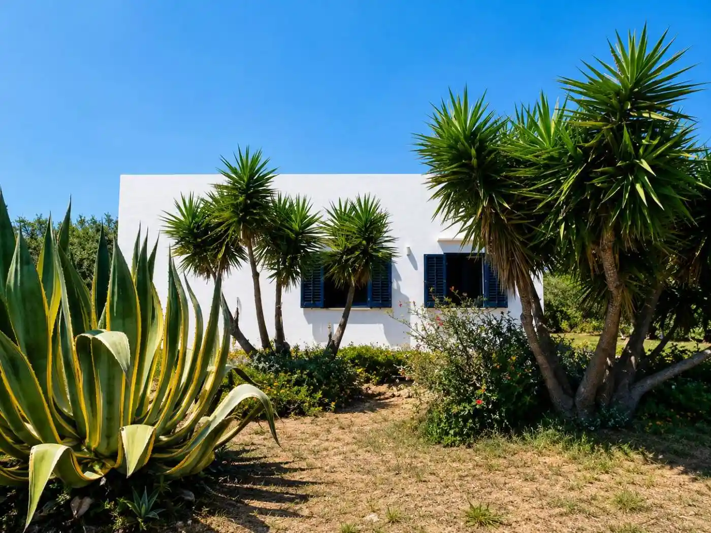 Villa in vendita a Favignana