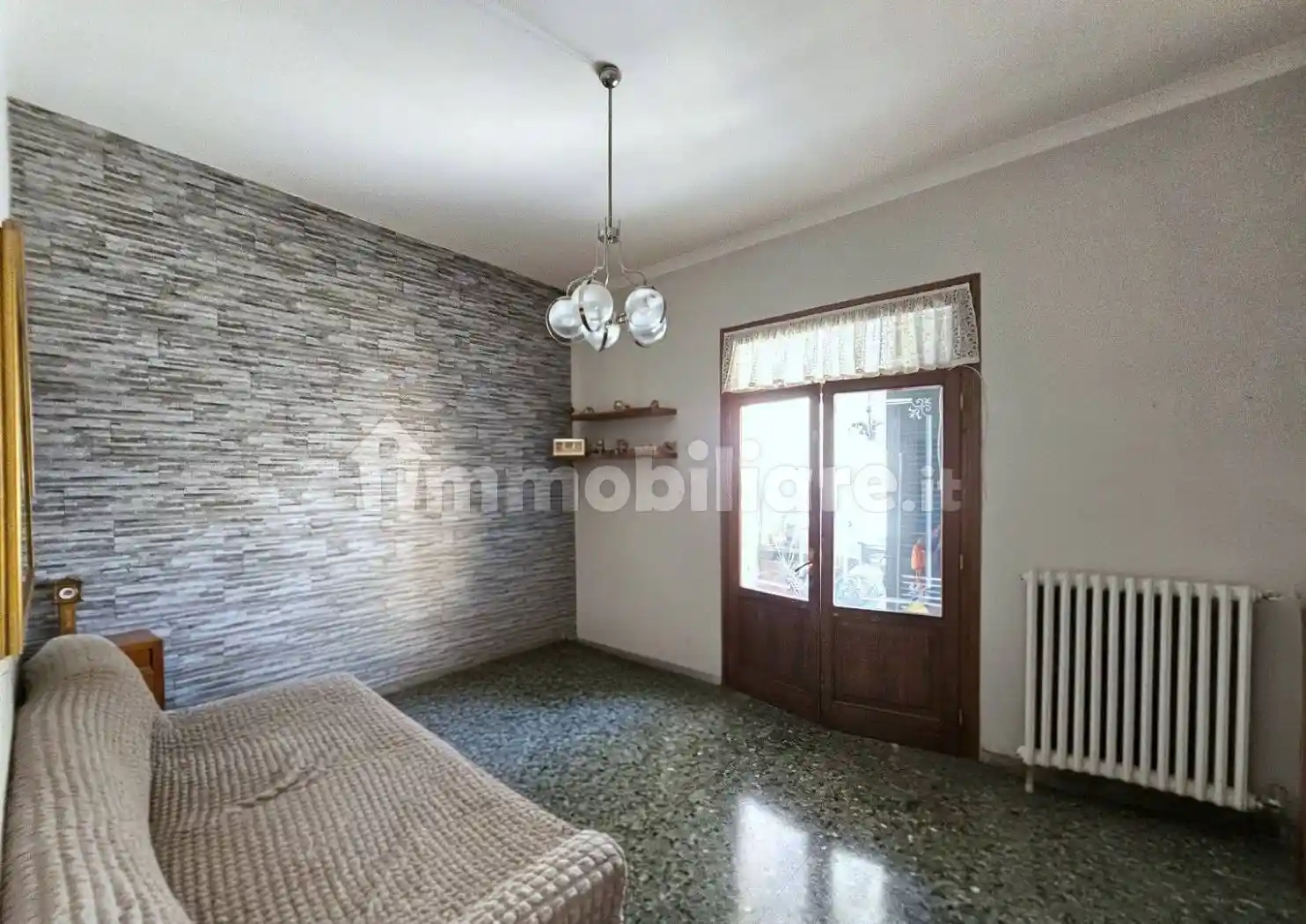 Appartamento in vendita a Travagliato