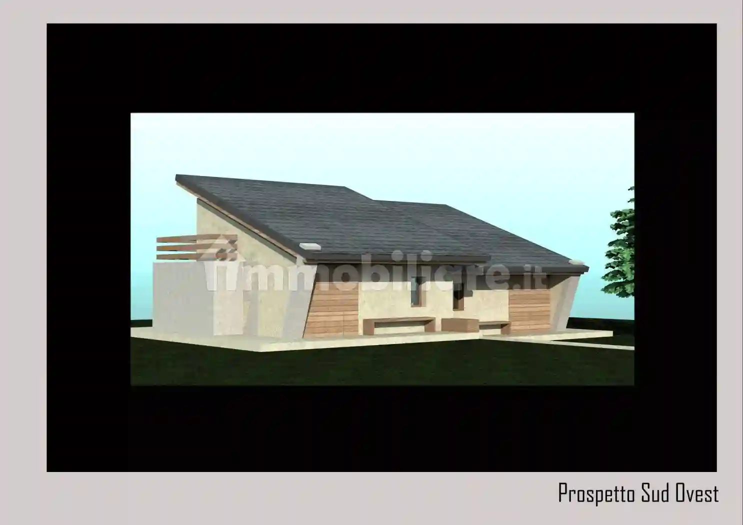 Villa - foto 2