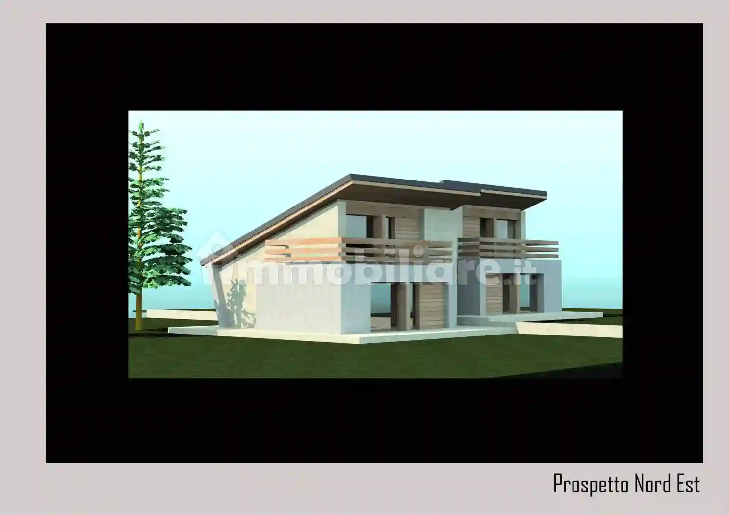 Villa - foto 3