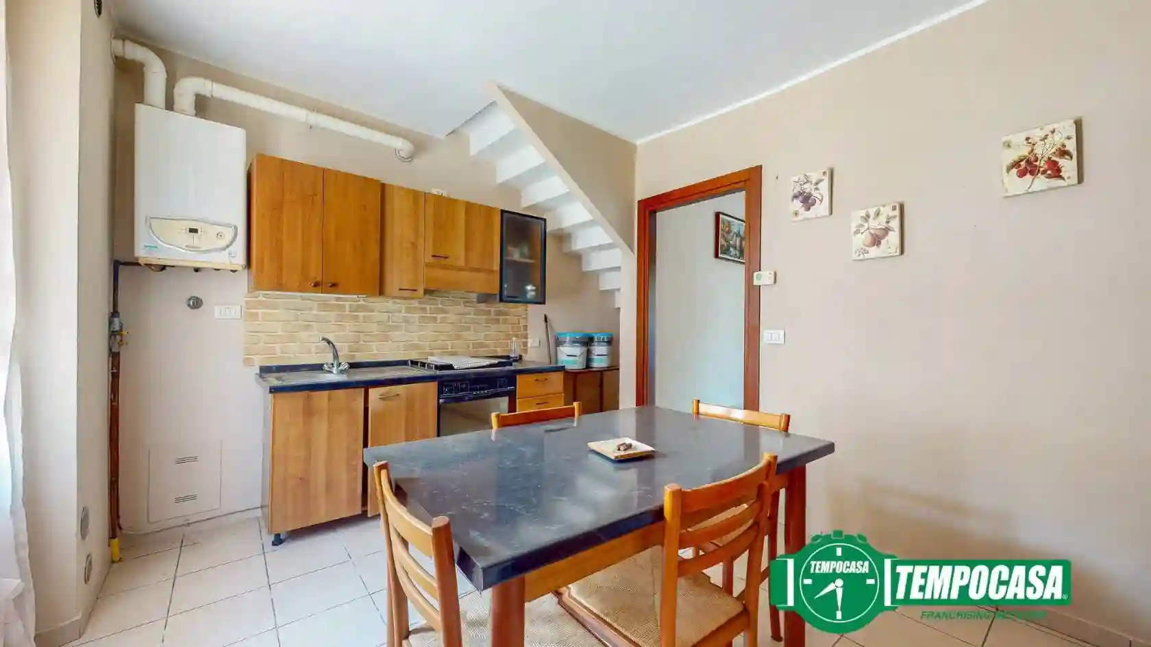 Casa indipendente - foto 2