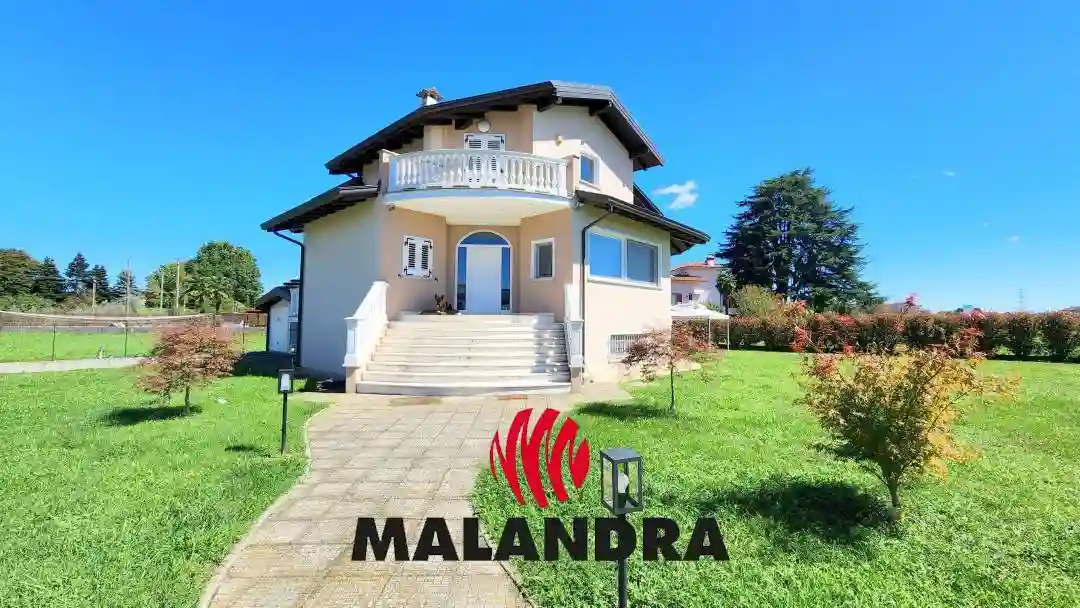 Villa - foto 5