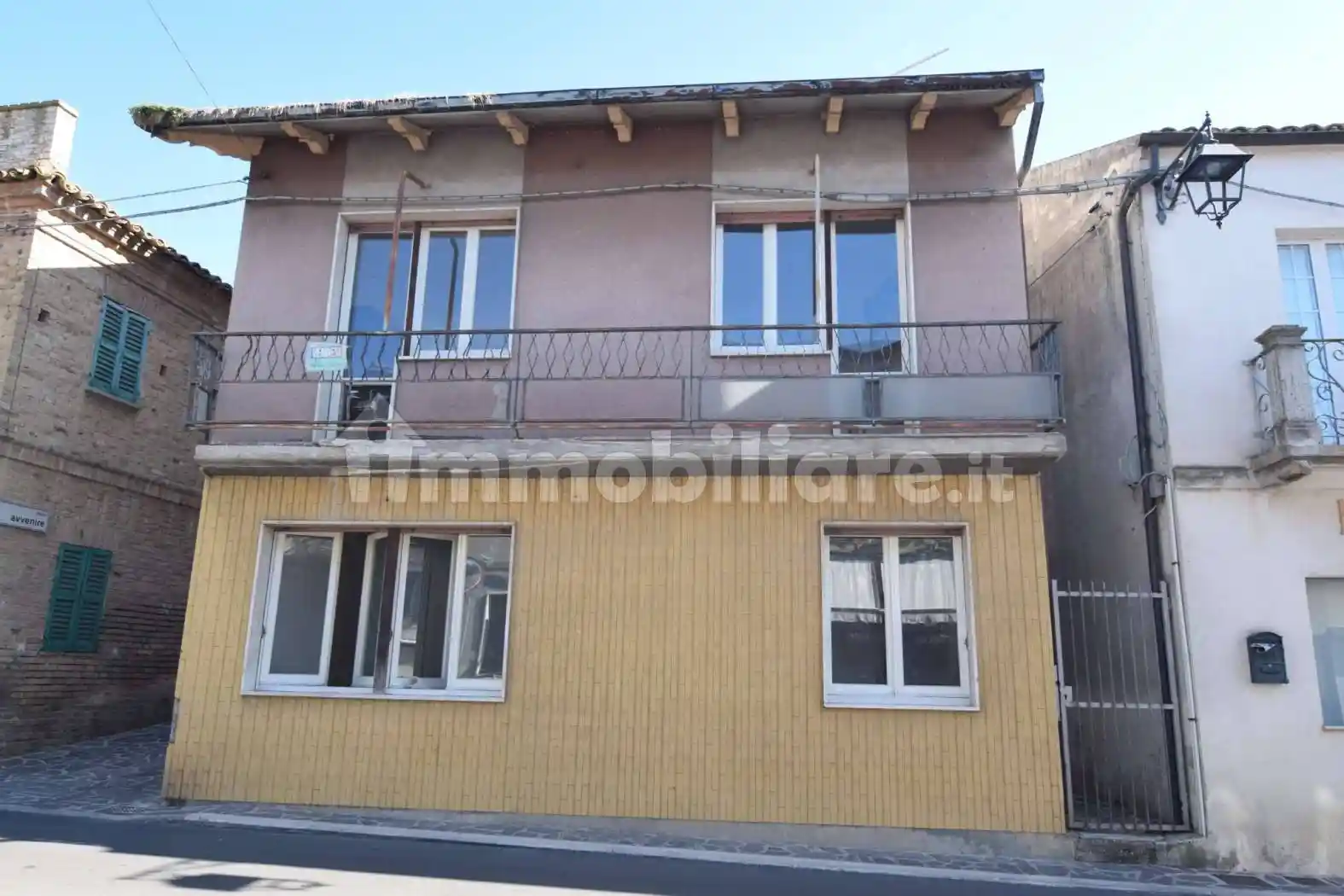 Casa indipendente in vendita a Spoltore