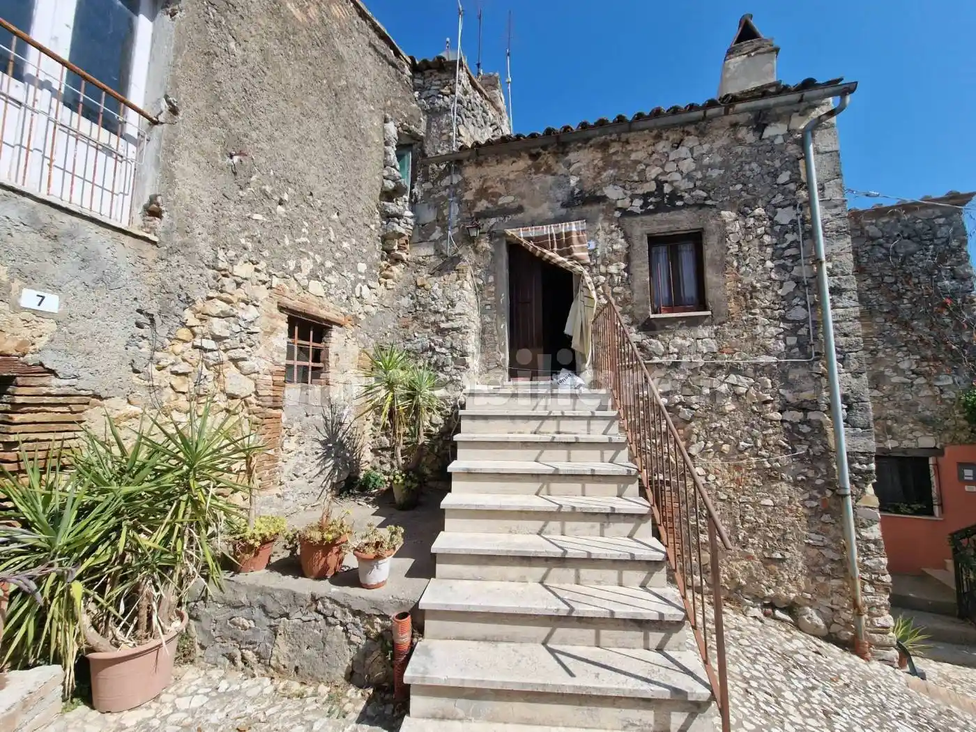 Villetta a schiera in vendita a Lugnano in Teverina