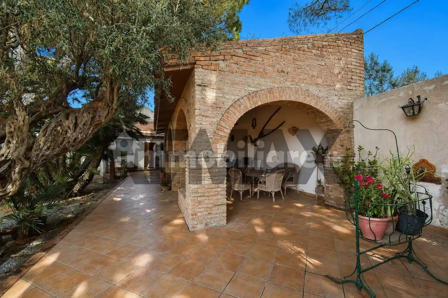 Rustico - Casale in vendita a Messina