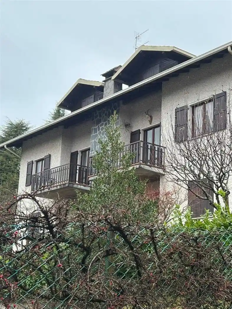 Appartamento in vendita a Serina