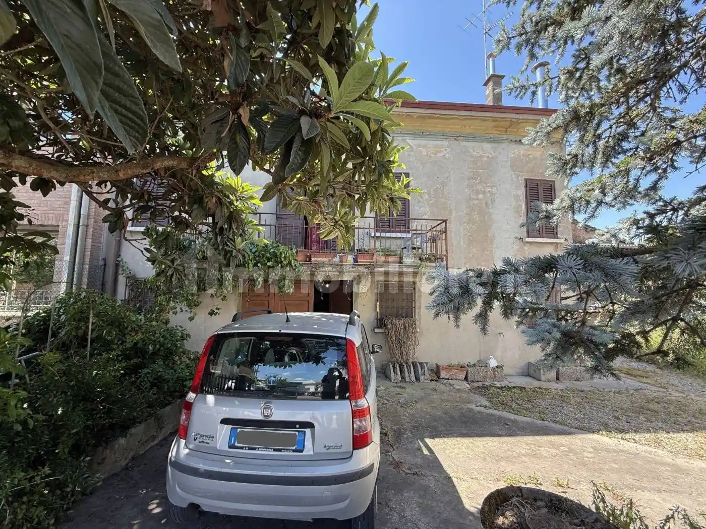 Villa in vendita a Argenta