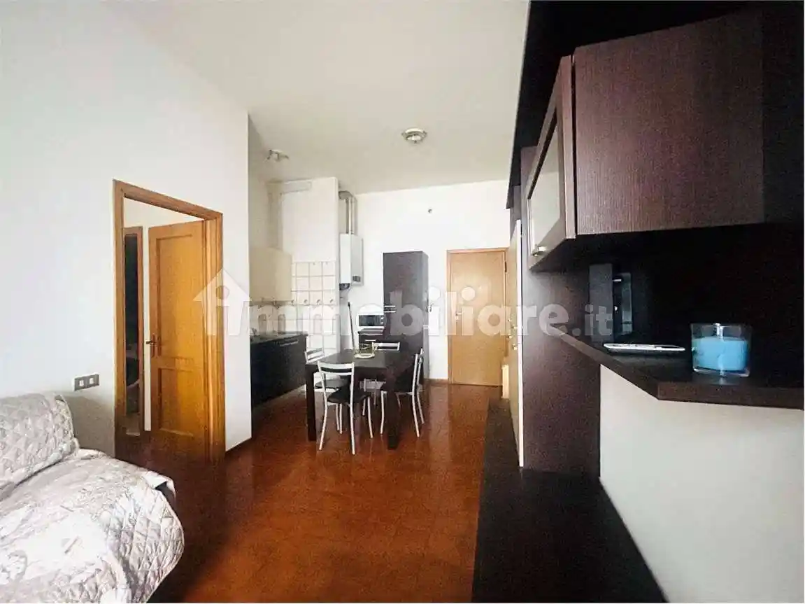 Appartamento in affitto a Reggio Emilia