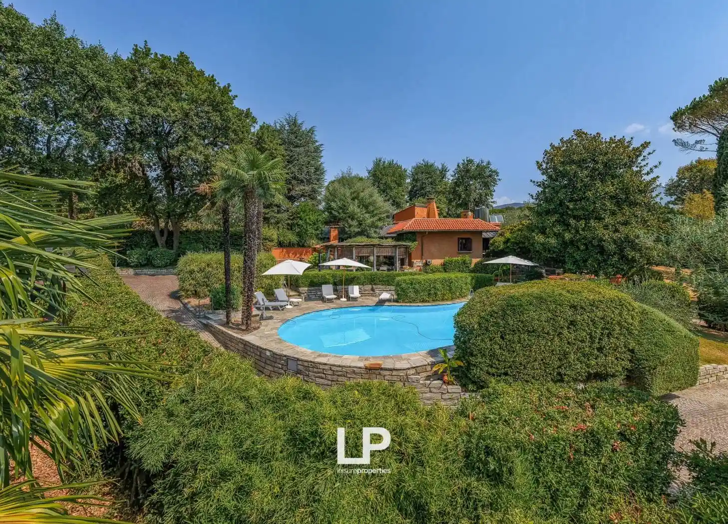Villa in vendita a Besozzo