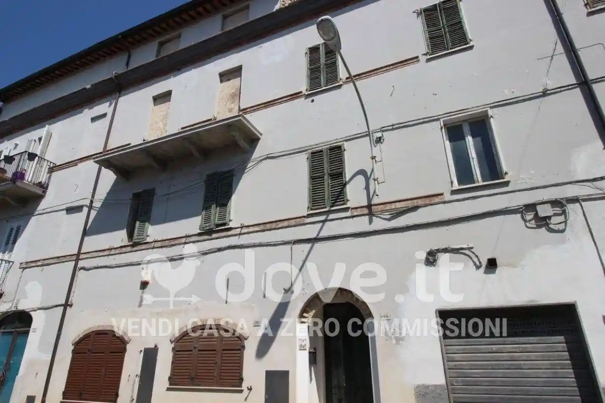 Appartamento in vendita a San Benedetto del Tronto