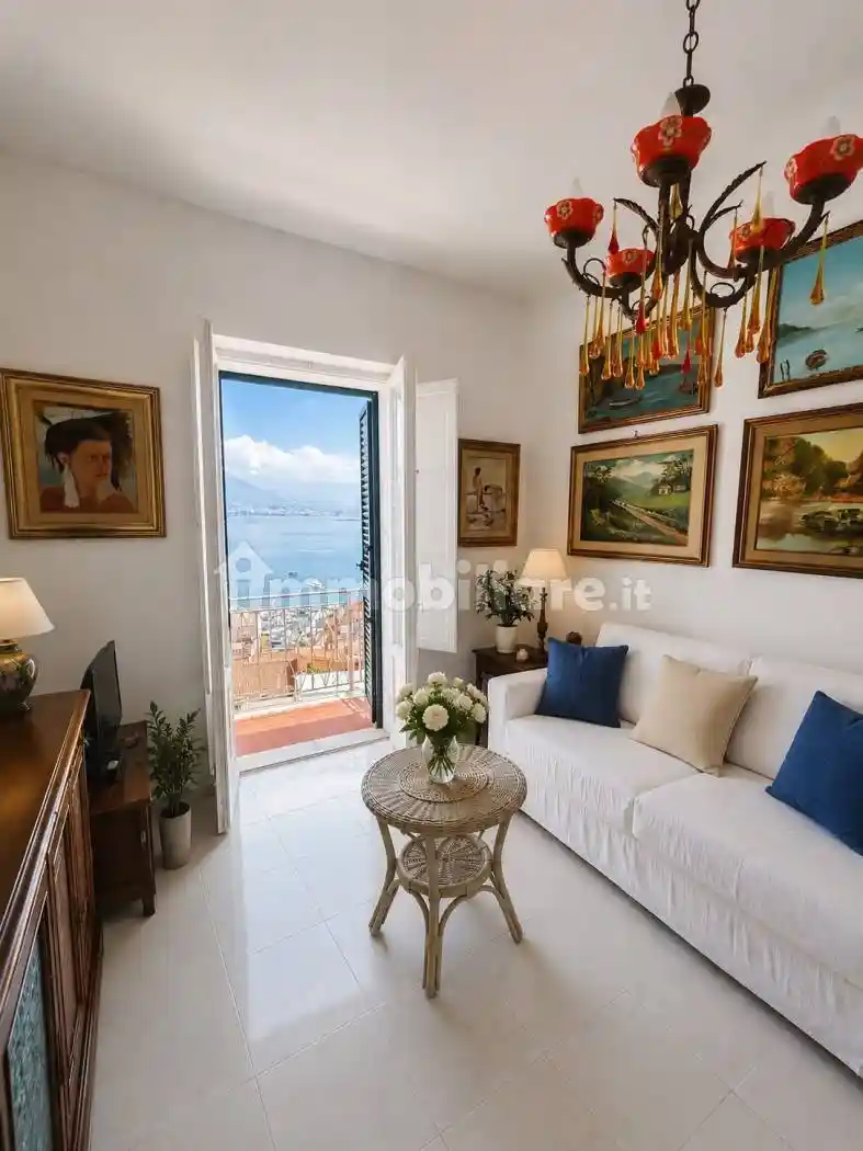 Appartamento in vendita a Gaeta