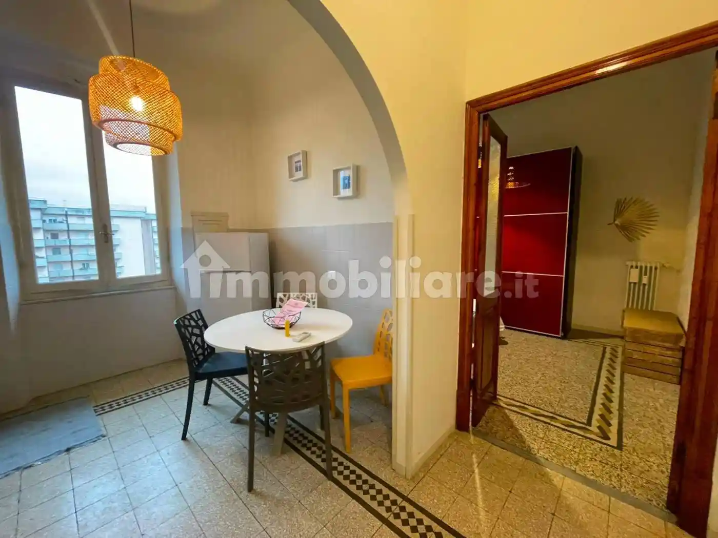 Appartamento in vendita a La Spezia