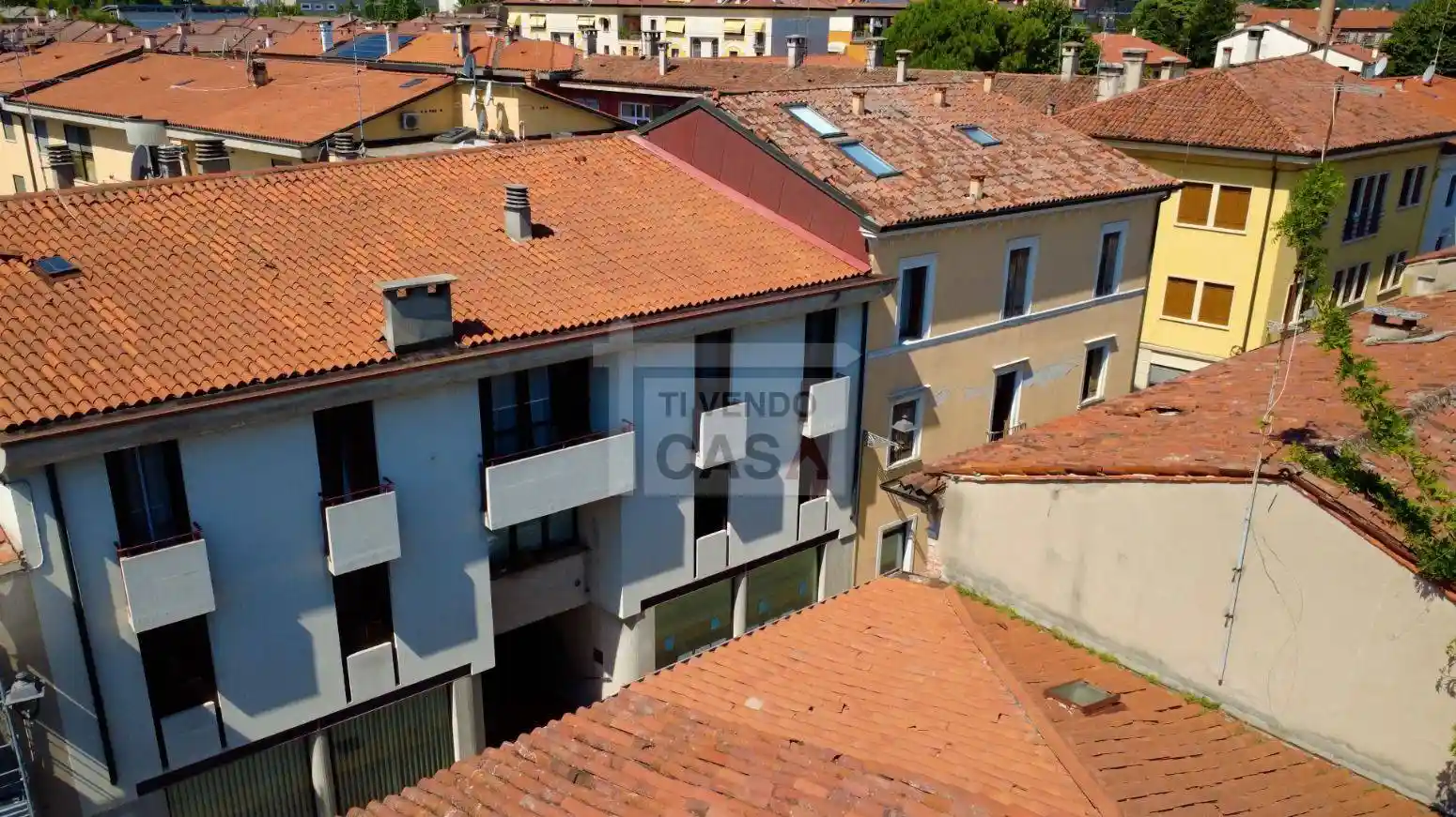 Appartamento in vendita a Arzignano