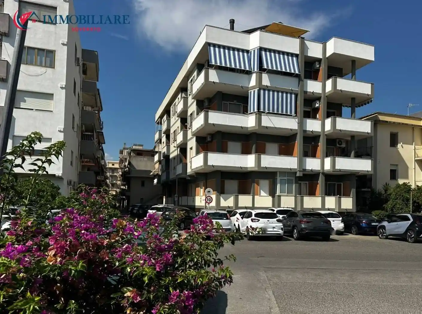 Appartamento in vendita a Soverato