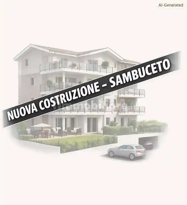 Appartamento in vendita a San Giovanni Teatino
