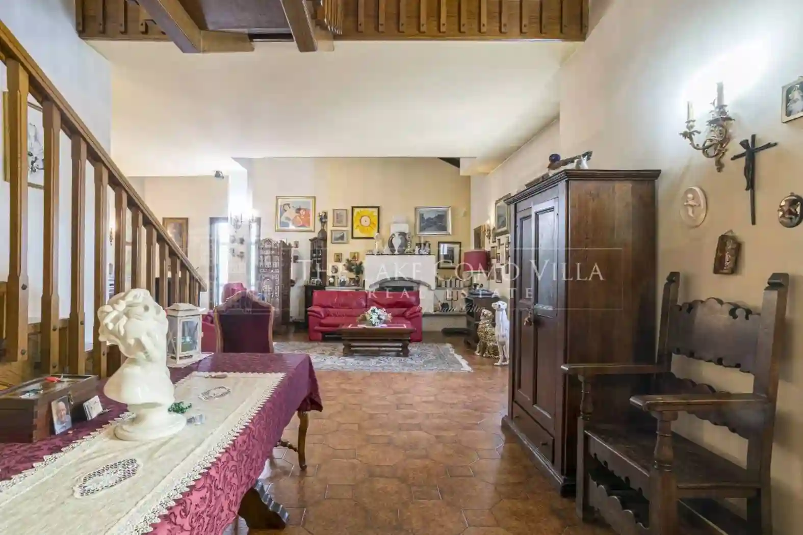 Villa - foto 4