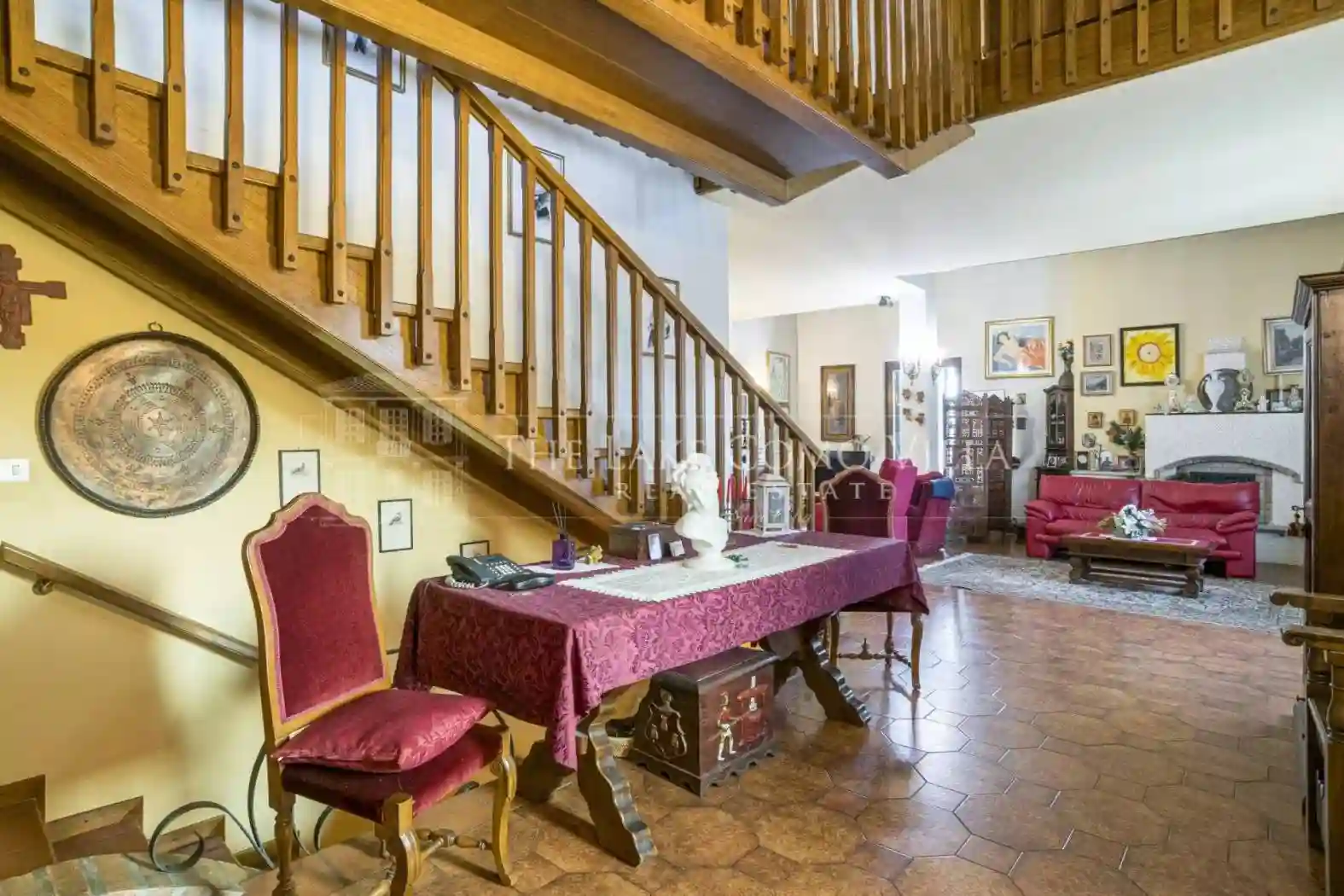 Villa - foto 5