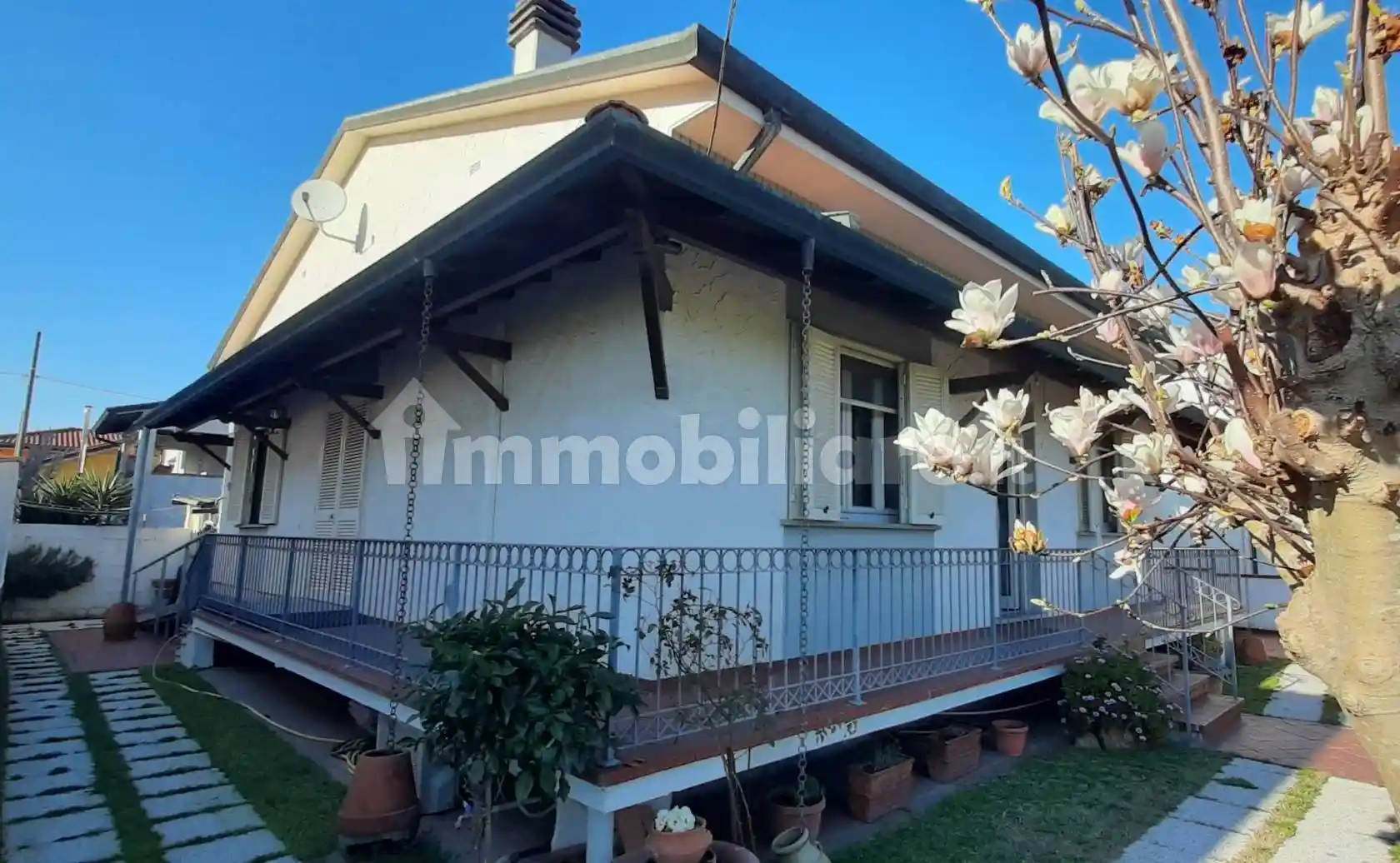 Villa in vendita a Camaiore