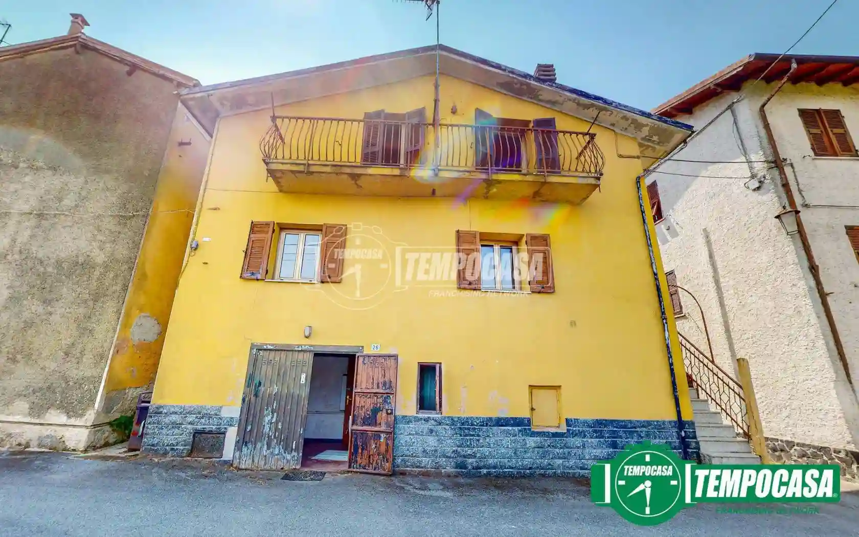 Casa indipendente - foto 2