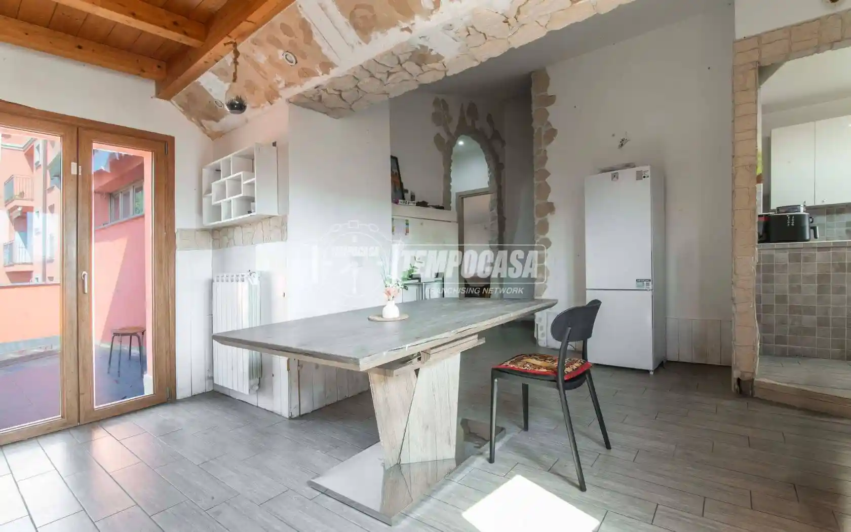 Casa indipendente in vendita a Saronno