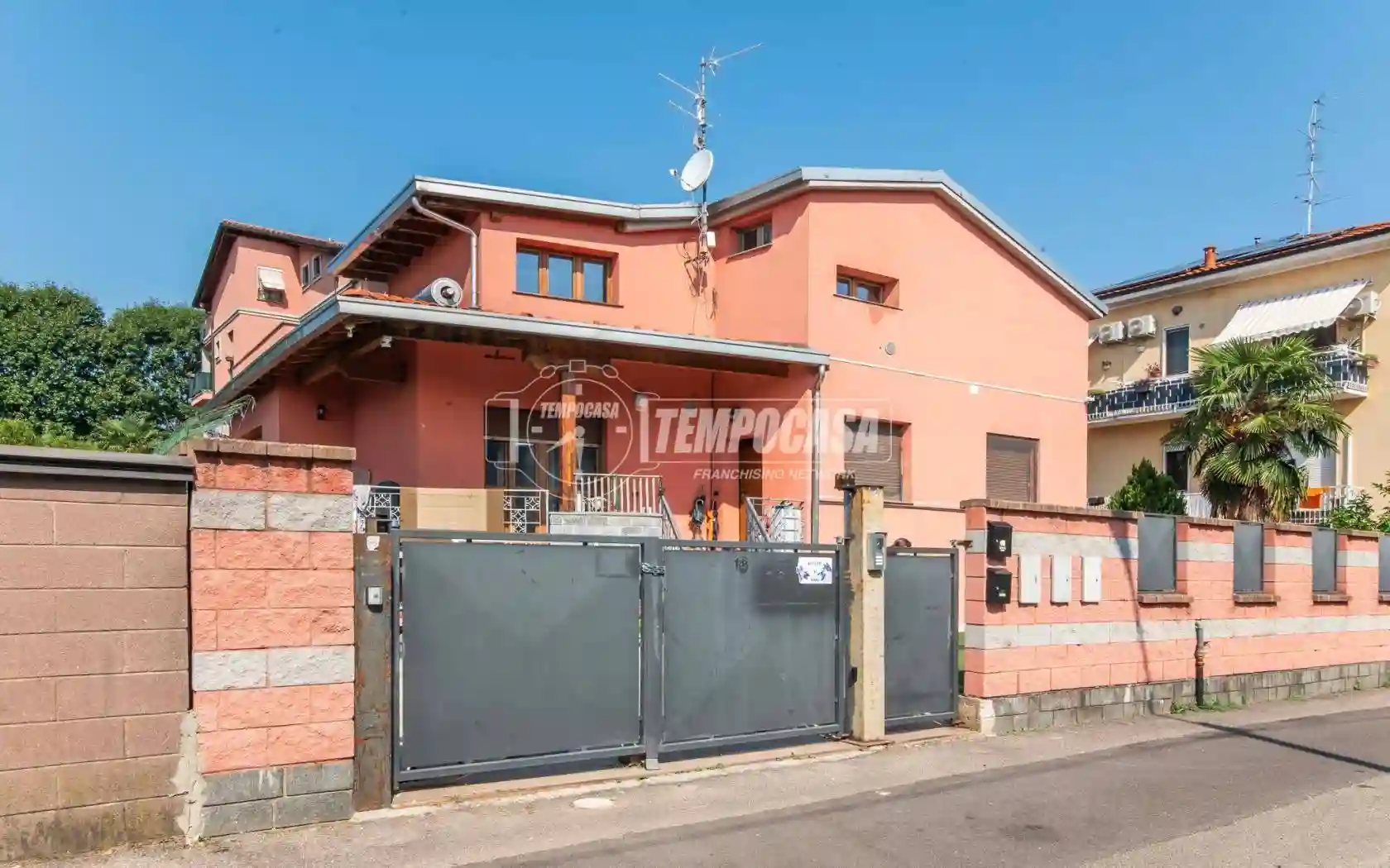 Casa indipendente - foto 5