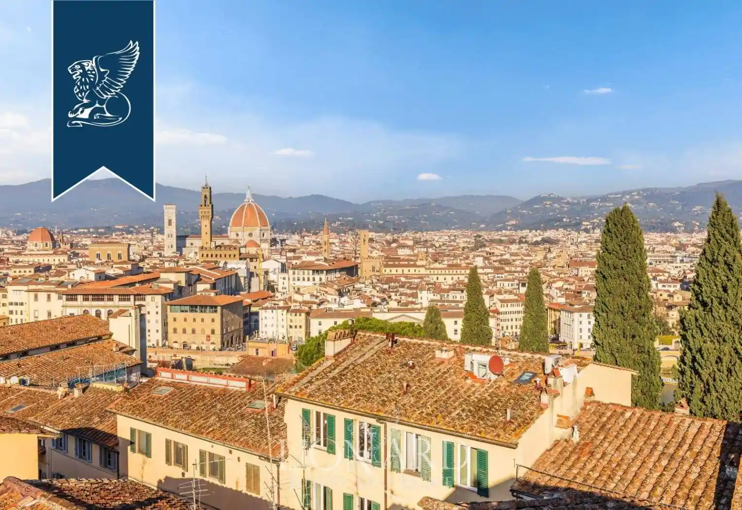 Appartamento in vendita a Firenze