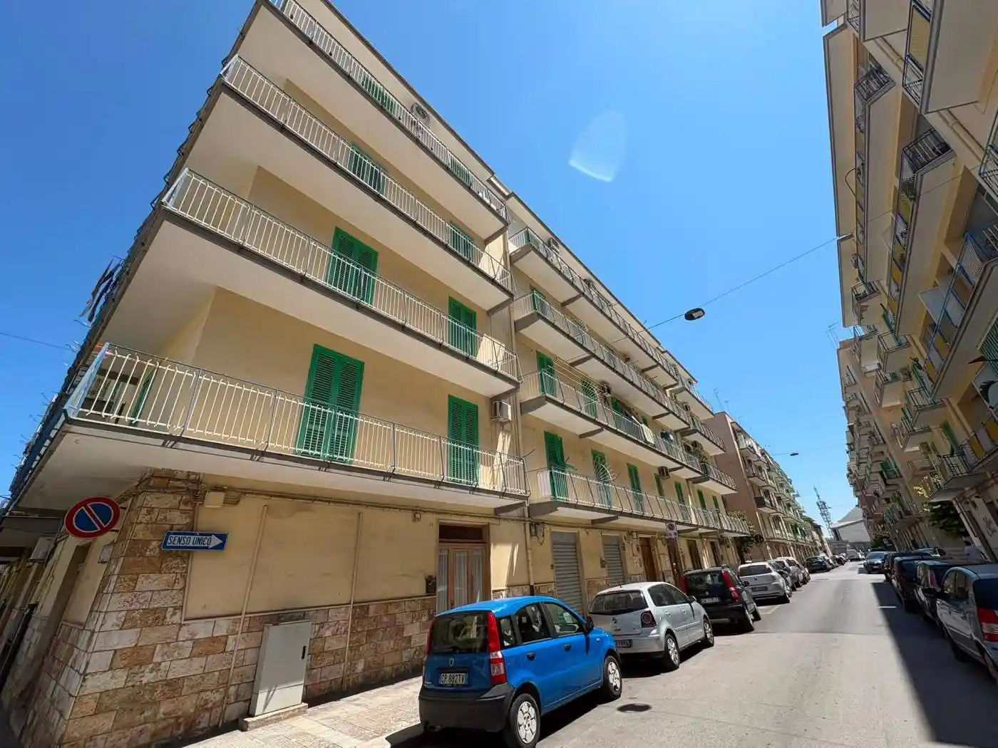 Appartamento in vendita a Molfetta