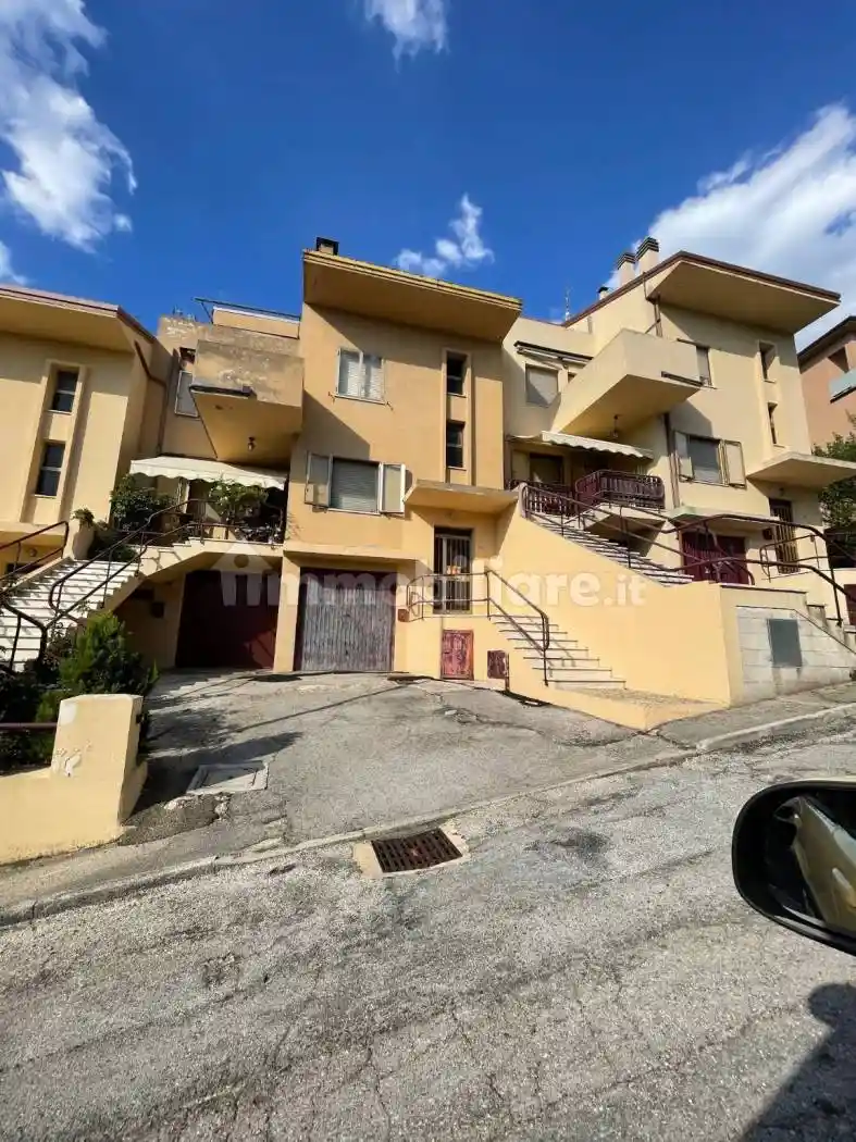 Villetta a schiera in vendita a Ostra