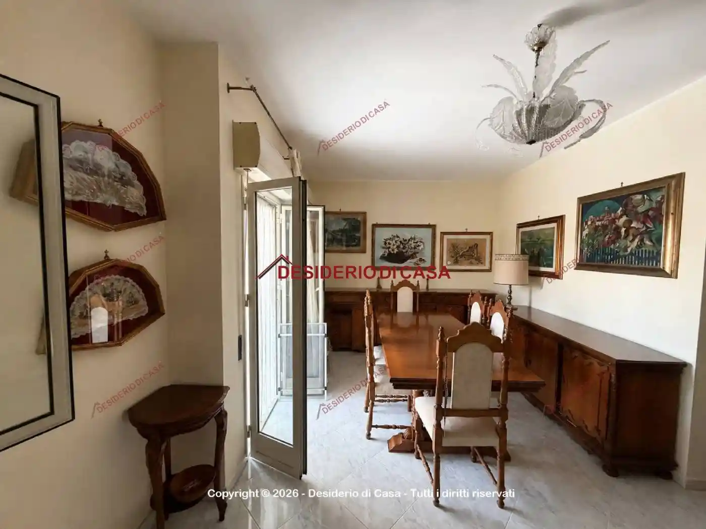 Appartamento in vendita a Ficarazzi