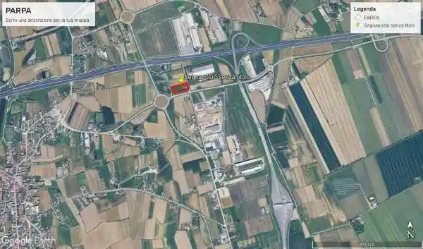 Rustico - Casale in vendita a Ronchis
