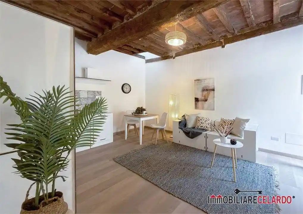 Appartamento in vendita a Colle di Val d'Elsa