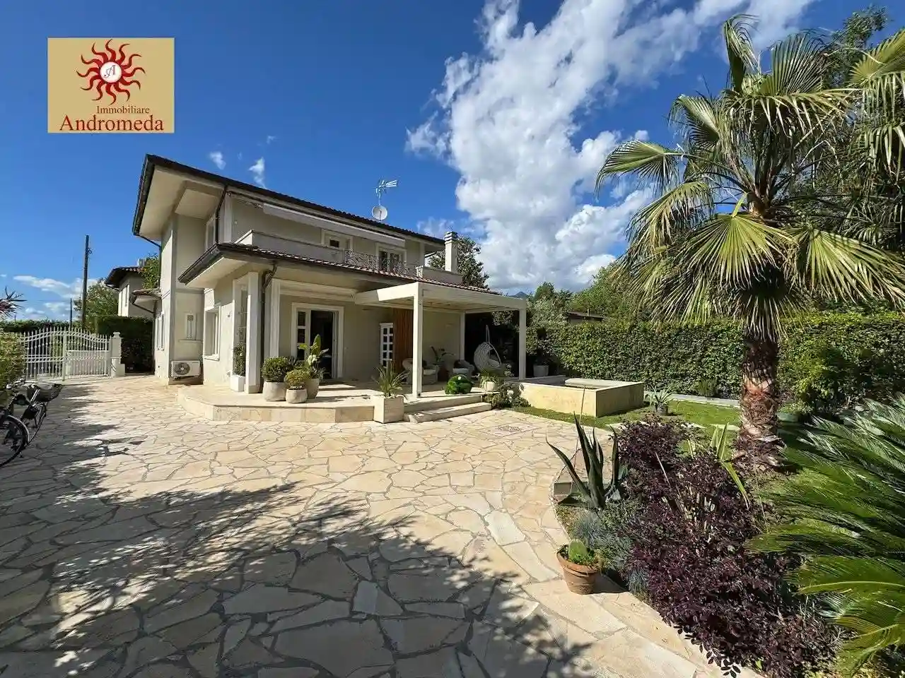 Villa - foto 3