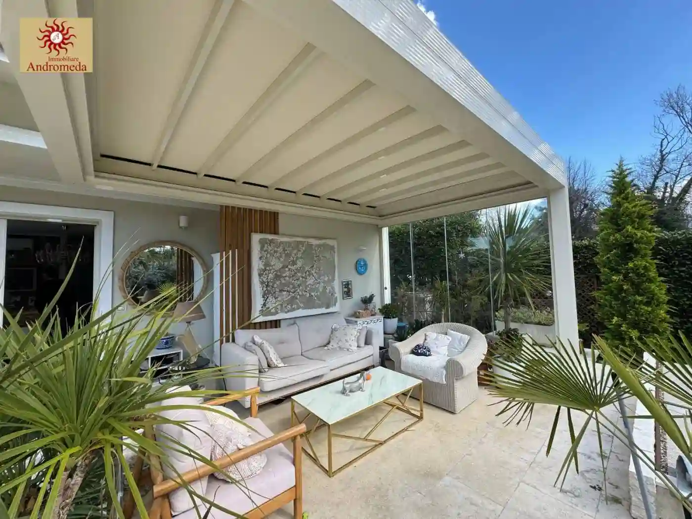 Villa - foto 5