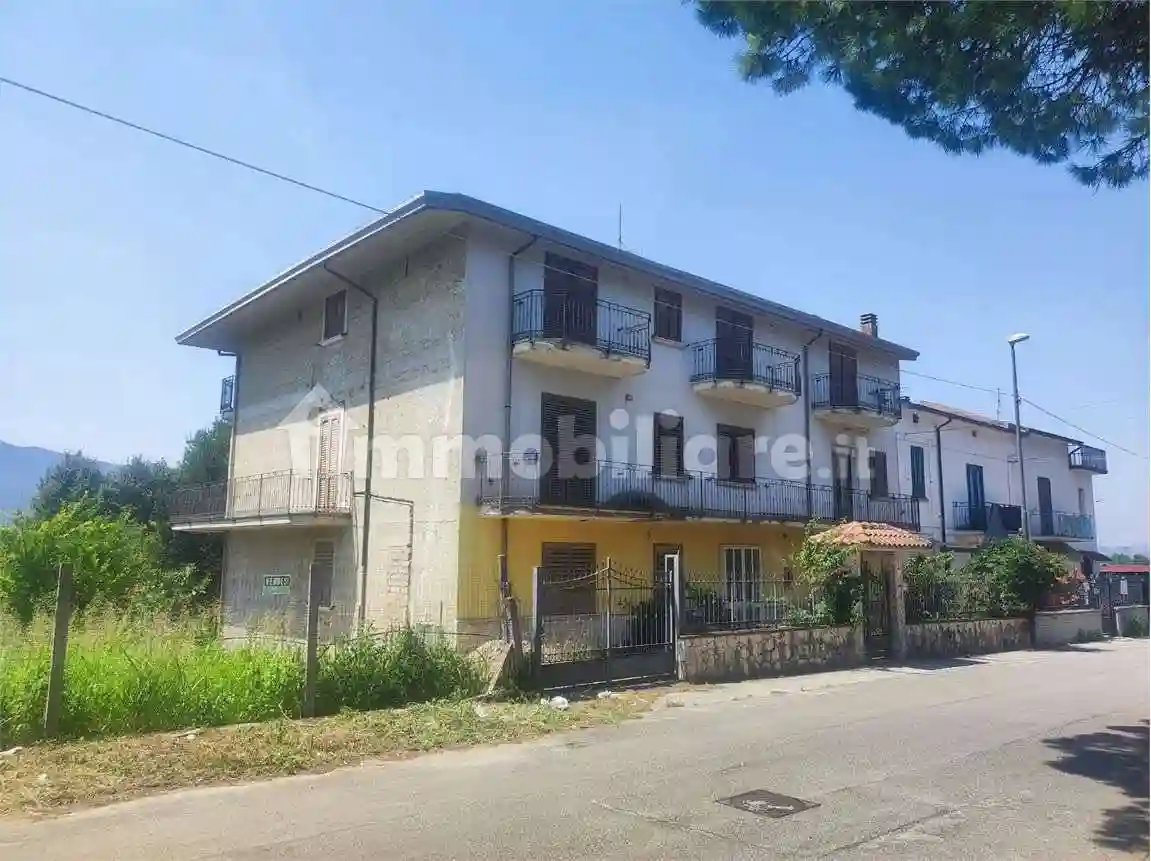 Palazzo - Edificio - foto 2