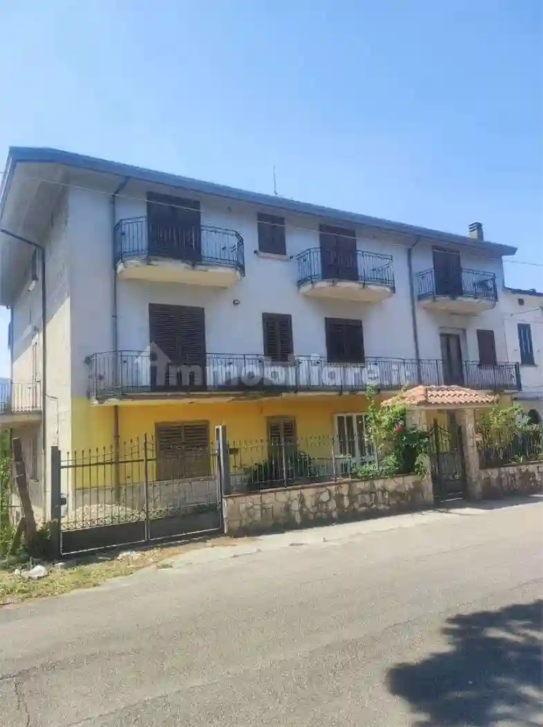 Palazzo - Edificio - foto 3