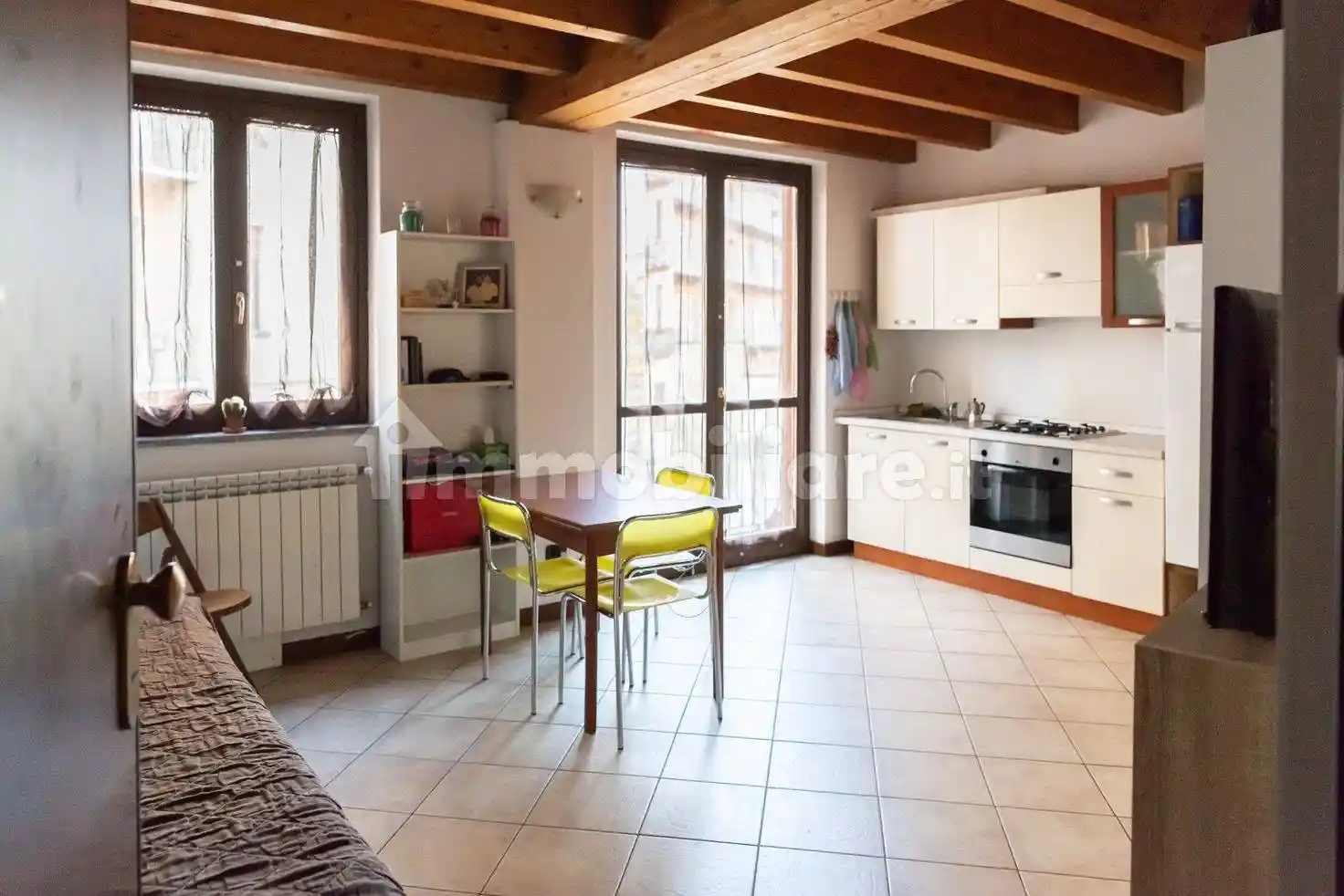 Appartamento in vendita a Novara