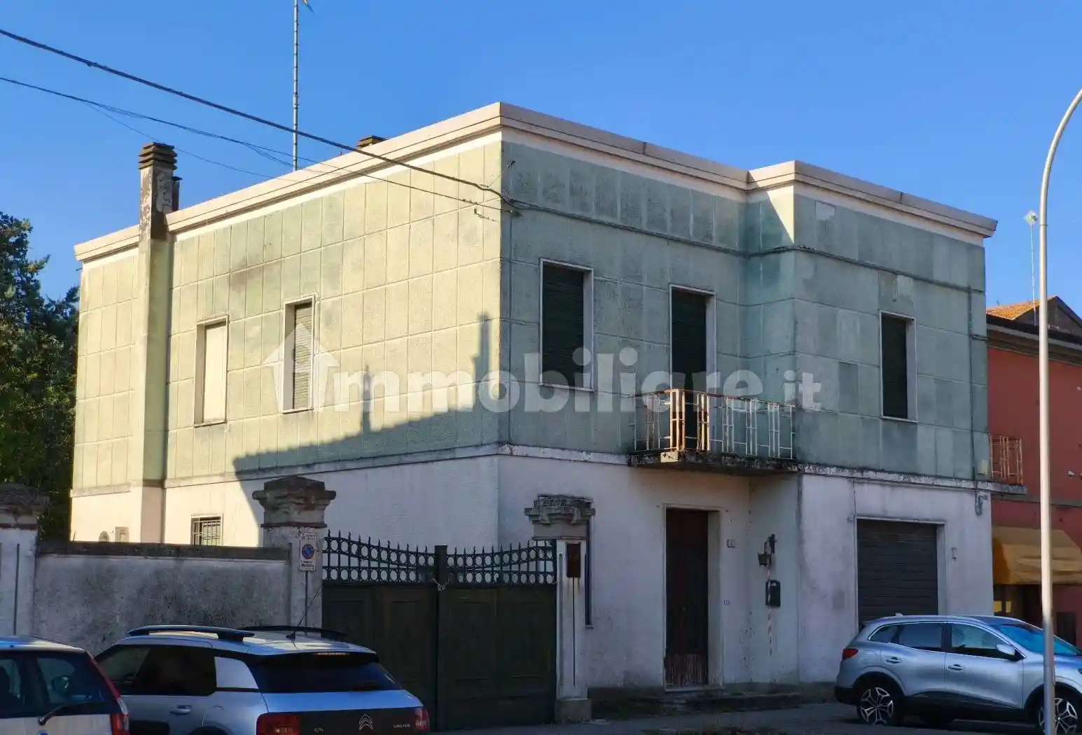 Villa in vendita a Argenta