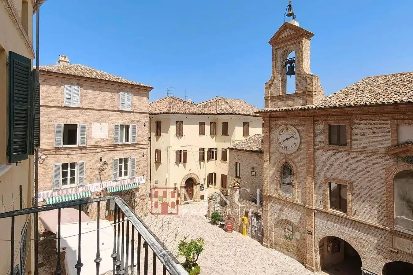 Casa indipendente in vendita a Grottammare