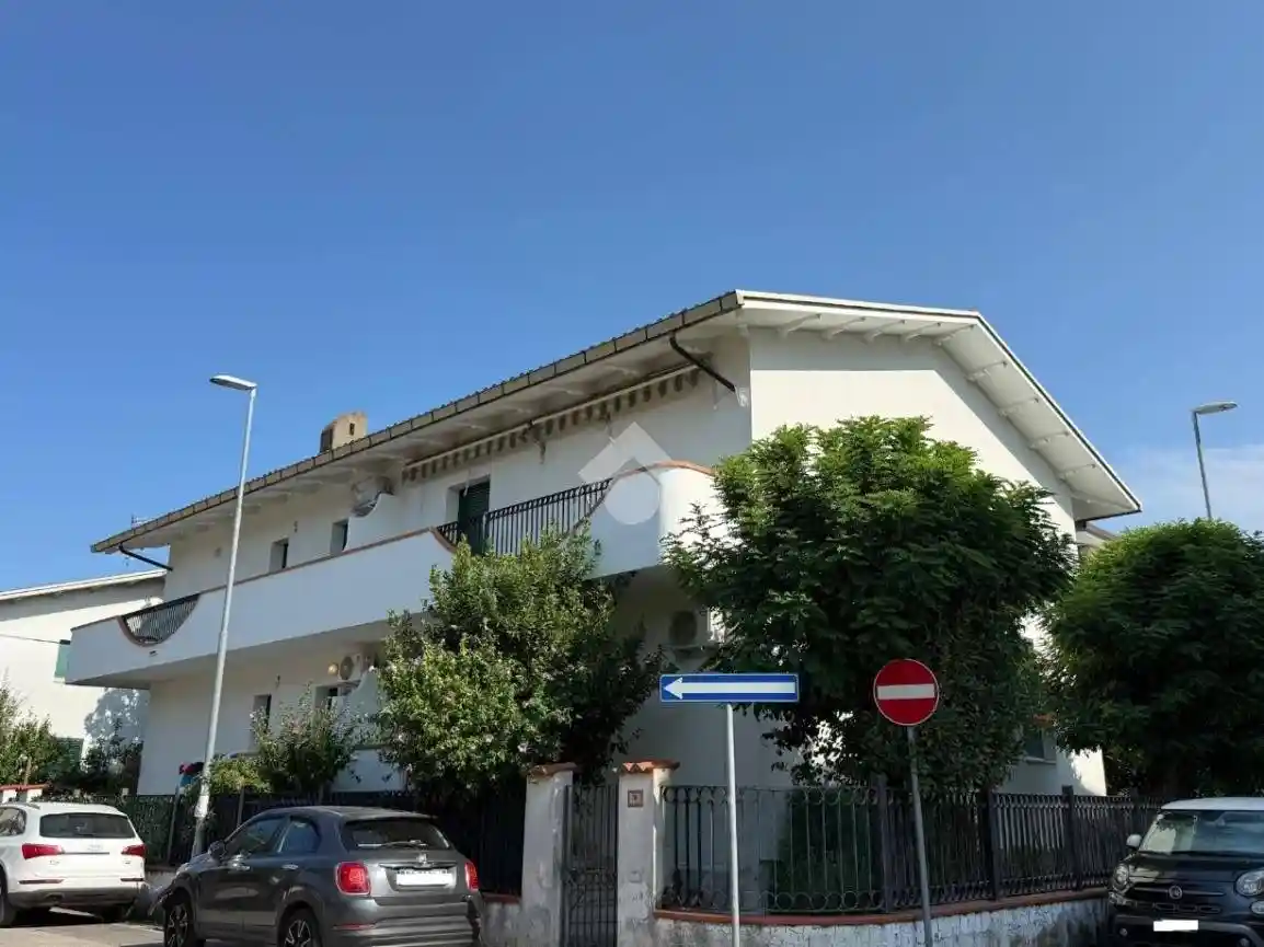 Appartamento in vendita a Alba Adriatica