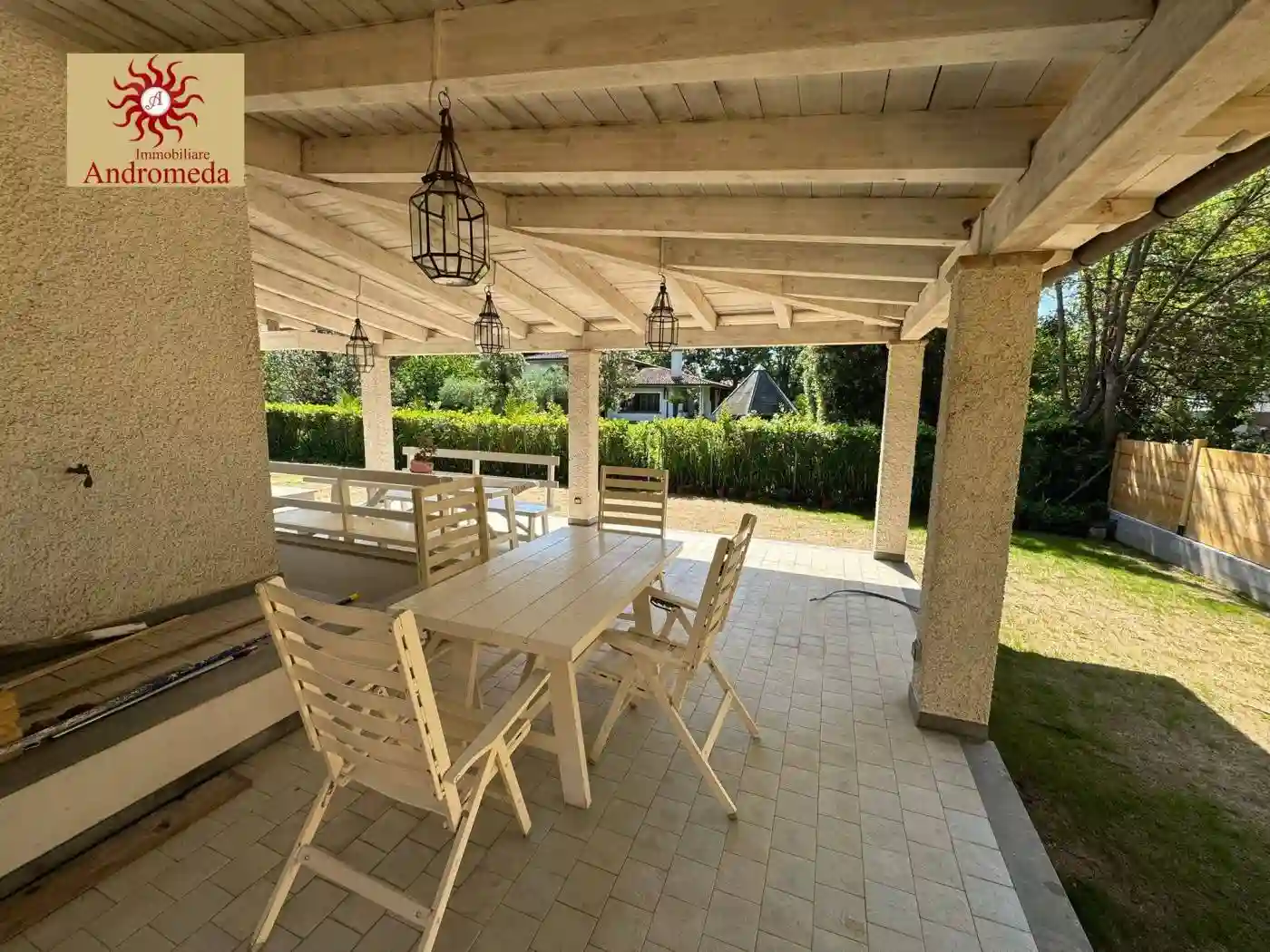 Villa - foto 4