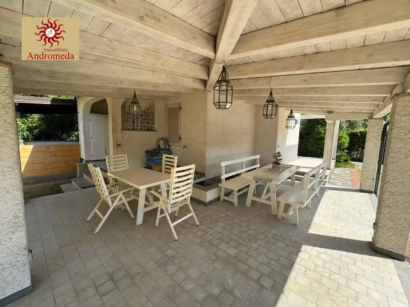 Villa - foto 5