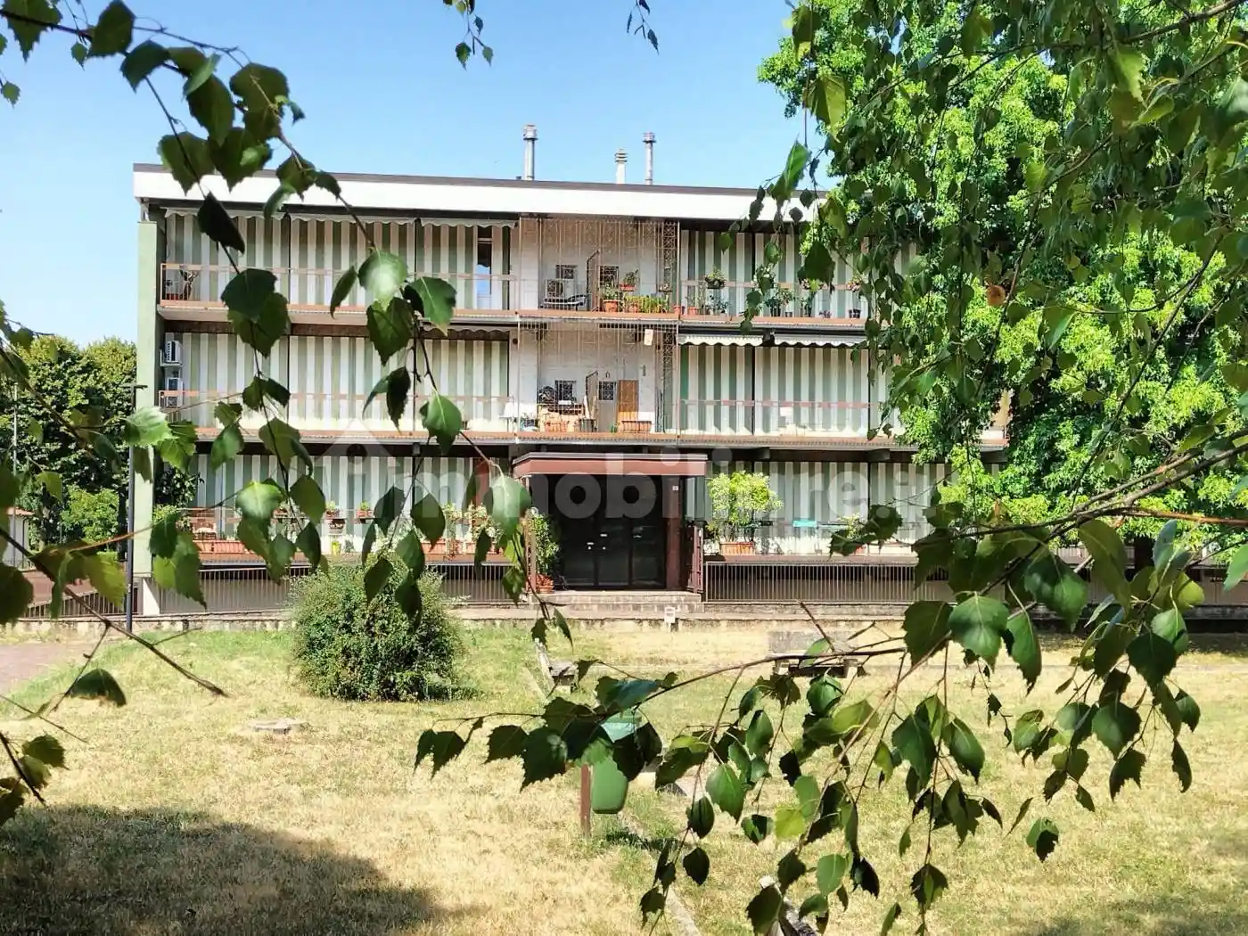 Appartamento in vendita a Villa d'Almè