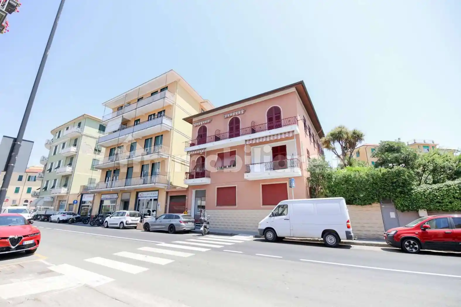 Appartamento in vendita a Lavagna